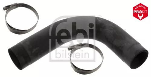 Febi Radiator Hose Pipe For Man Tga