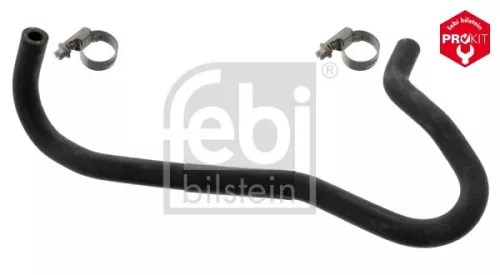 Febi Radiator Hose Pipe For Scania R