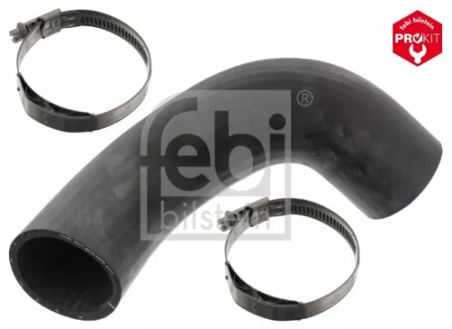 Febi Radiator Hose Pipe For Scania 3 - Series