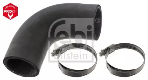 Febi Radiator Hose Pipe For Scania 4 - Series