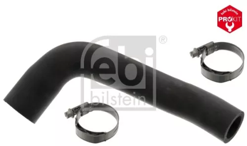 Febi Radiator Hose Pipe For Volvo Fh Fh Ii Fh12