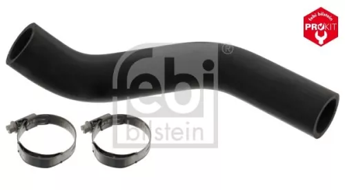 Febi Radiator Hose Pipe For Volvo F12
