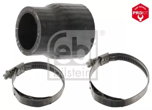 Febi Radiator Hose Pipe For Scania 3 - Series 3 - Series Bus
