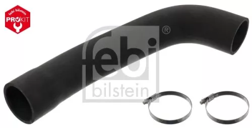Febi Radiator Hose Pipe For Mercedes-benz Mk Sk