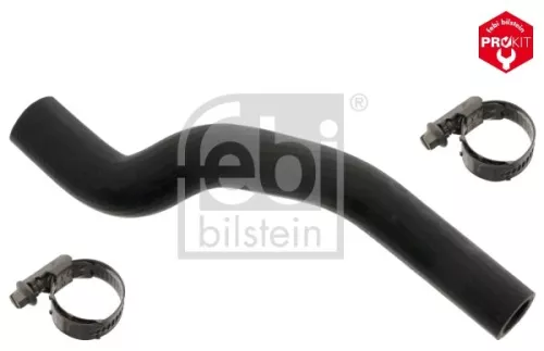 Febi Radiator Hose Pipe For Erf Man Ect Tga Tgl Tgm Tgs Tgx