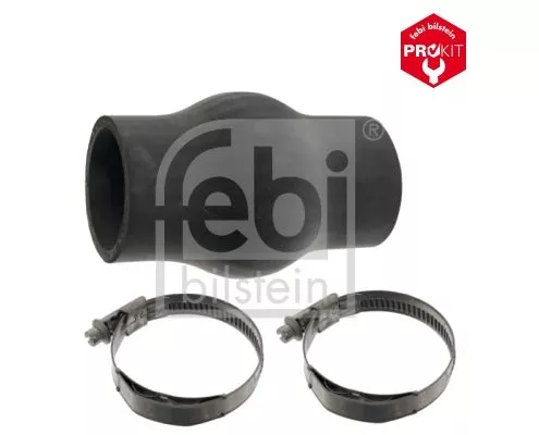 Febi Radiator Hose Pipe For Man Neoplan Centroliner Hocl Lion´s City Ng Nl N