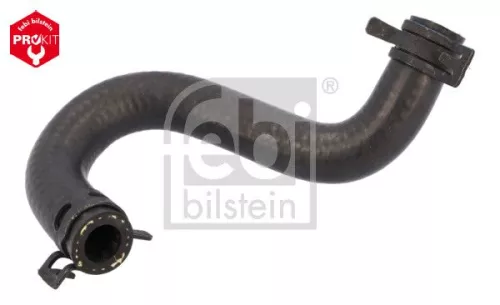 Febi Radiator Hose Pipe For Daf Ginaf C-series Cf 65 X-series Xf