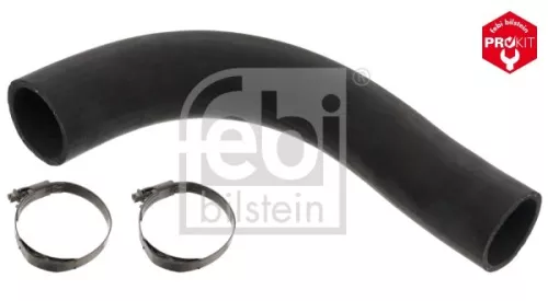 Febi Radiator Hose Pipe For Iveco Eurostar Eurotech Mp Eurotrakker