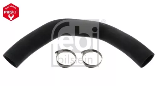 Febi Radiator Hose Pipe For Man Foc Tga Tgs Tgx