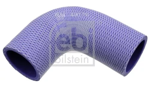 Febi Radiator Hose Pipe For Man E2000 El F2000 Hocl Lion´s City Lion´s Class