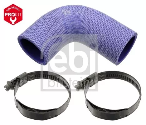 Febi Radiator Hose Pipe For Man E2000 El F2000 Hocl Lion´s City Lion´s Class