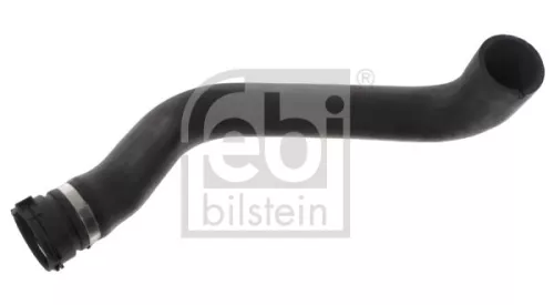 Febi Radiator Hose Pipe For Iveco Eurotrakker Trakker