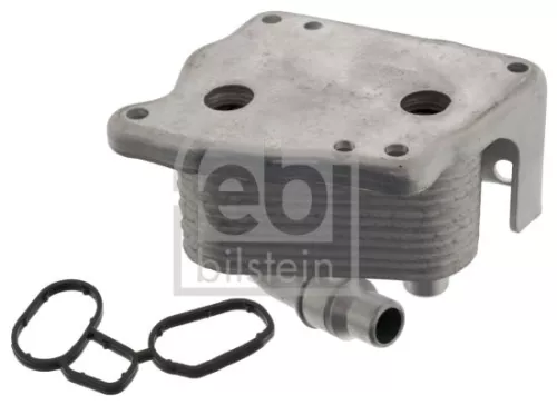 Febi Engine Oil Cooler For Bmw 1 3 5 X1 X3 Z4
