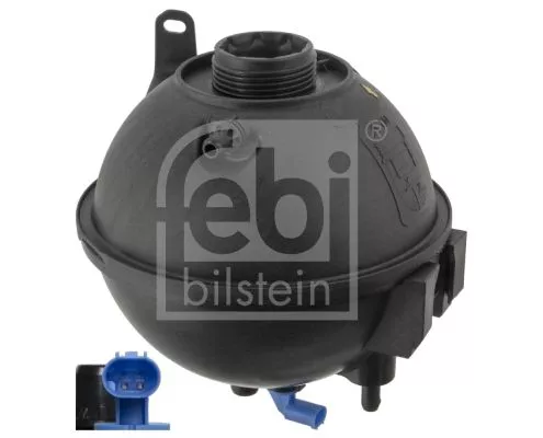 Febi Coolant Expansion Tank For Bmw X3 X4
