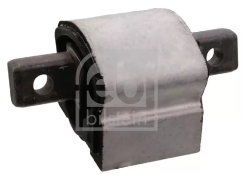 Febi Rear Automatic Transmission Mount For Mercedes-benz C-class Glc