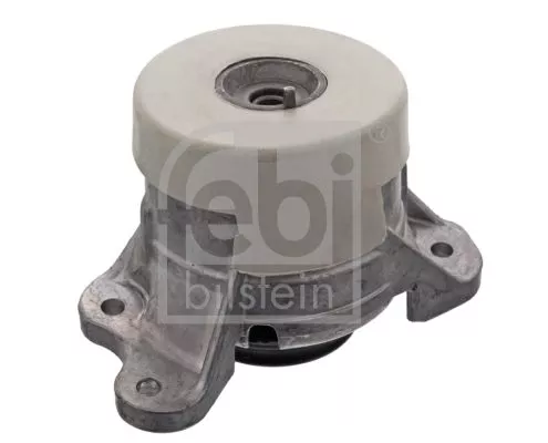 Febi Left Engine Mounting  For Mercedes-benz Mercedes-benz (Bbdc) C-clas