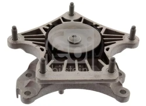 Febi Rear Automatic Transmission Mount For Mercedes-benz Mercedes-be