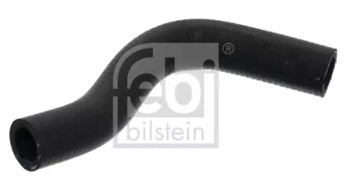 Febi Charge Air Hose For Fiat Lancia 500 500 C Doblo Idea Musa Palio Pa