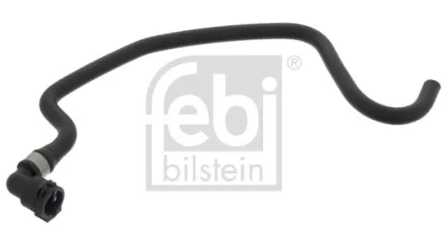 Febi Radiator Hose Pipe For Land Rover Range Rover