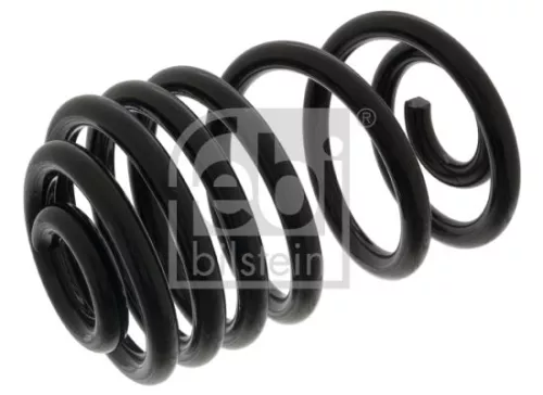 Febi Rear Suspension Coil Spring For Nissan Opel Renault Vauxhall Primastar 
