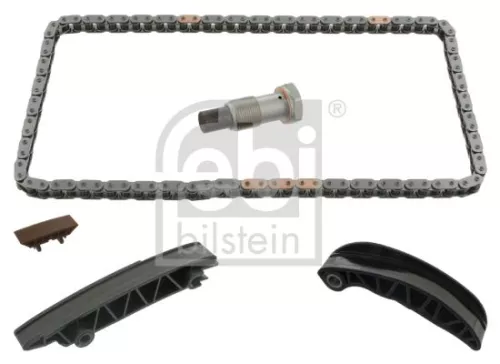 FEBI Timing Chain Kit for AUDI SKODA VW A3 BORA CC EOS GOLF MULTIVAN NE