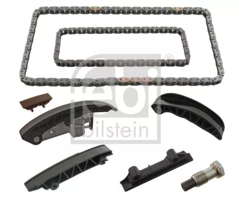 FEBI Timing Chain Kit for VW ATLAS ATLAS CROSS SPORT PASSAT PHAETON TOU
