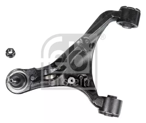 Febi Front Upper Left Control / Trailing Arm For Land Rover Discovery Sport