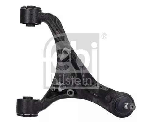 Febi Front Upper Right Control / Trailing Arm For Land Rover Discovery Sport