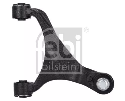 FEBI BILSTEIN FEBI BILSTEIN 49244 Febi Front Upper Right Control / Trailing Arm For Land Rover Discovery Sport 