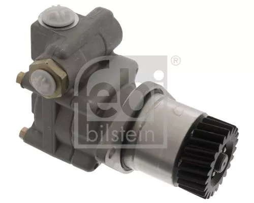 Febi Power Steering Pump For Volvo 7300 8500 9700 9900 B12 Fh12 Fm1