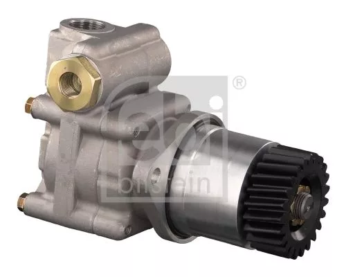 Febi Power Steering Pump For Volvo Fh12 Fm12