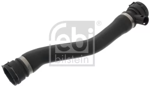 Febi Lower Right Radiator Hose Pipe For Bmw 3
