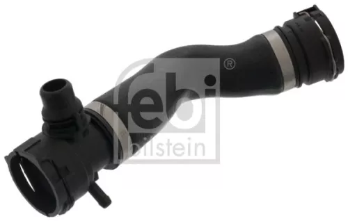 Febi Upper Radiator Hose Pipe For Bmw 1 3 X1 Z4
