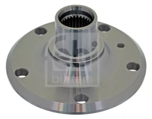 Febi Rear Left Or Right Wheel Hub For BMW 1 2 3