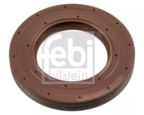 Shaft Seal, manual transmission