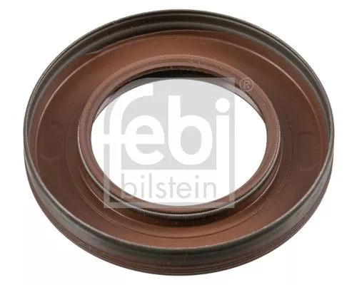 FEBI BILSTEIN FEBI BILSTEIN 49338 Shaft Seal, manual transmission 