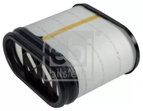 Febi Bilstein Air Filter For Iveco Eurocargo Eurofire