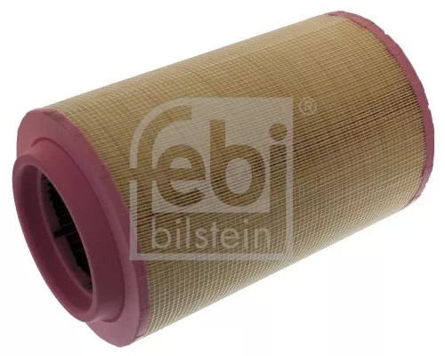 Febi Bilstein Air Filter For Iveco Man Eurocargo Tgl Tgm