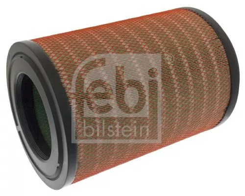 Febi Bilstein Air Filter For Scania 4 - Series G P R T
