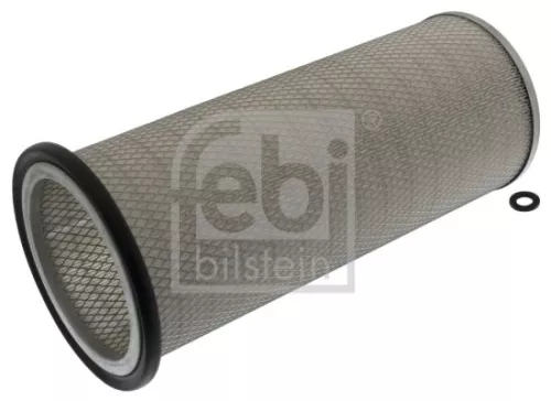 Febi Bilstein Air Filter For Mercedes-benz Renault Trucks Magnum Major Maxter Ng