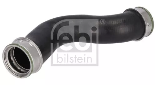 FEBI BILSTEIN FEBI BILSTEIN 49361 Febi Charge Air Cooler Right Charge Air Hose For Audi Seat Skoda Vw A3  
