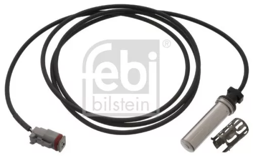 Febi Front Right Rear Right  Abs Wheel Speed Sensor For Renault Trucks Volvo