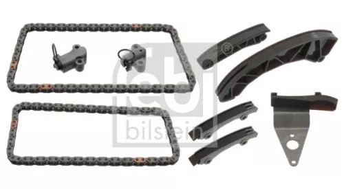 FEBI Timing Chain Kit for HYUNDAI KIA ACCENT CARENS CEE'D CERATO ELANTR
