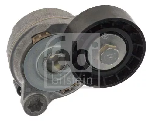 Febi Drive Belt Tensioner For Volvo S60 S80 V60 V70 Xc60 Xc70