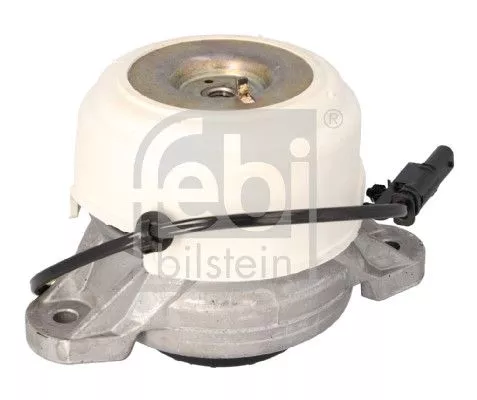 Febi Left Engine Mounting  For Mercedes-benz Cls E-class