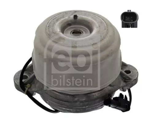Febi Right Engine Mounting  For Mercedes-benz Cls E-class