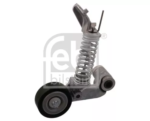 Febi Drive Belt Tensioner For Mercedes-benz A-class B-class Cla