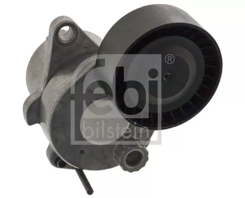 Febi Drive Belt Tensioner For Mercedes-benz Marco Polo Sprinter