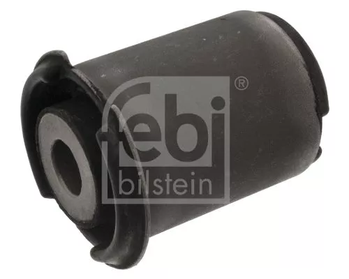 Febi Lower Front Left Or Right Track Control Arm Bush For Land Rover Discovery  