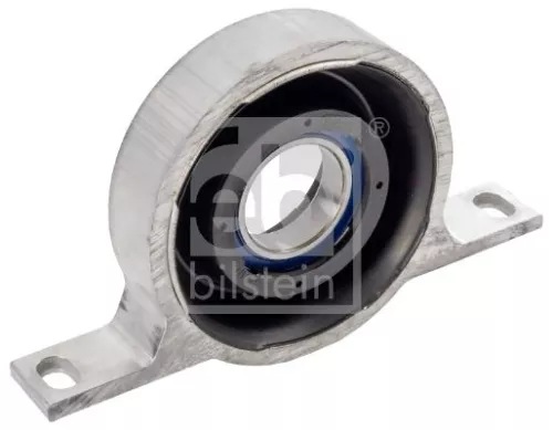 Febi Centre Propshaft Mount/Bearing For Bmw 5 6